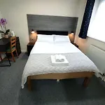 Osney Willow Studio Flat - Self Contained Studio Flat