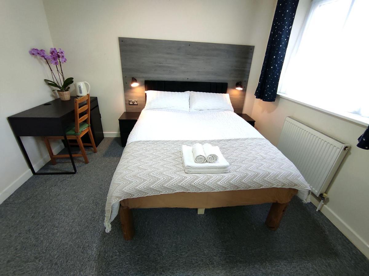 Osney Willow Flat - Self Contained Flat Apartament