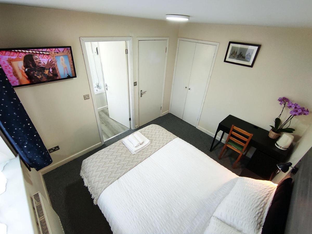 Osney Willow Flat - Self Contained Flat Apartament Oxford